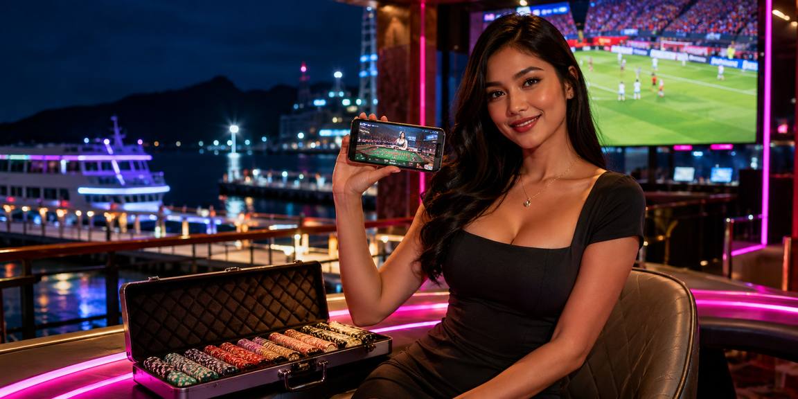 mobile gaming