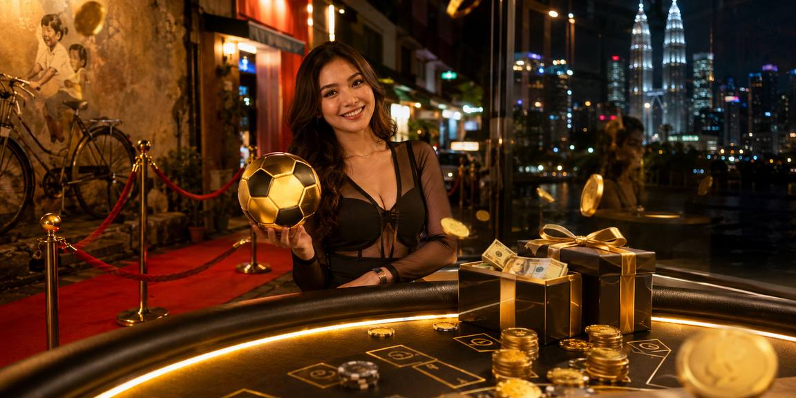Dasar Privasi luckybet Untuk Akaun Anda