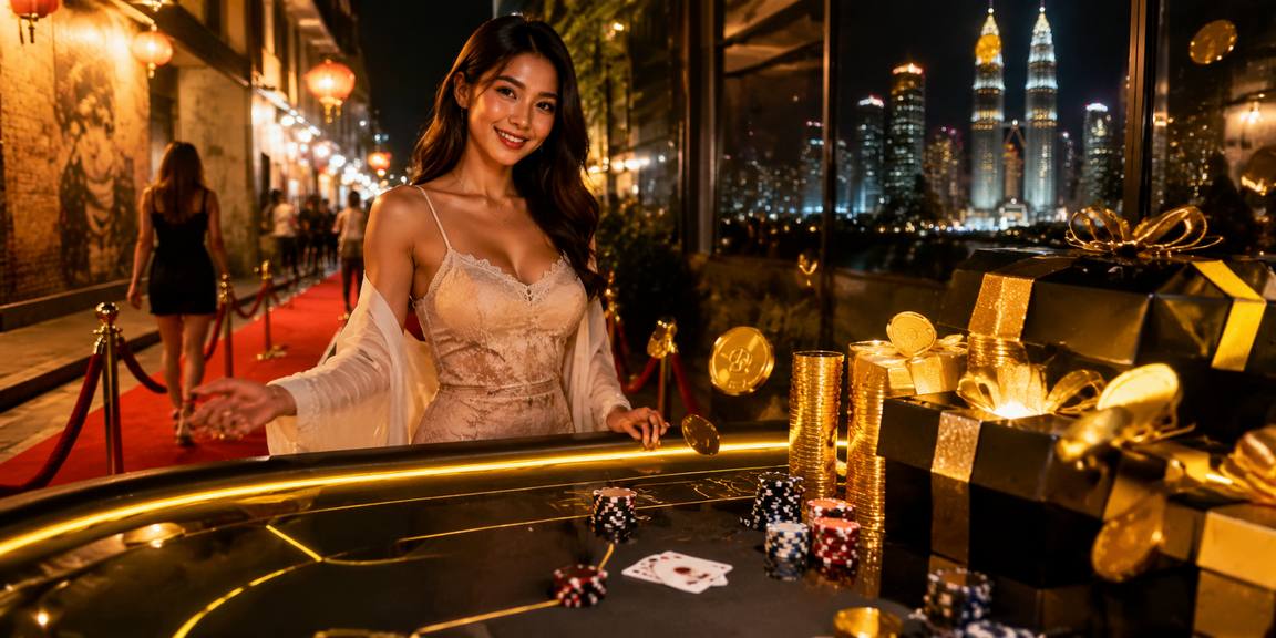luckybet app untuk Android dan iOS