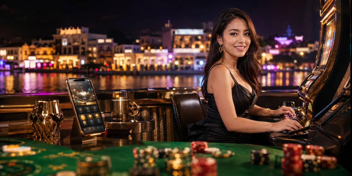 Buka Akaun luckybet dalam Beberapa Saat
