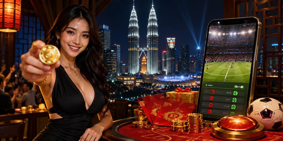 Buffalo King Megaways di luckybet