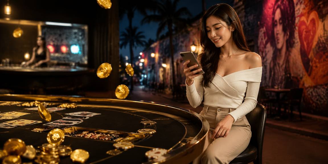 mobile gaming