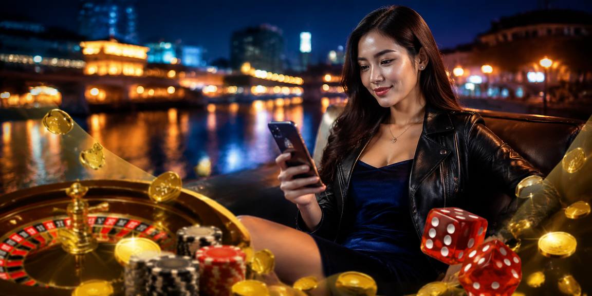 mobile gaming